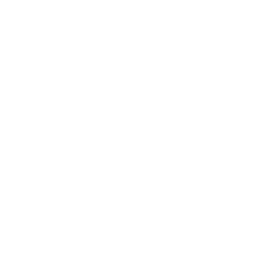 Icon of a crescent moon with stars, symbolizing sleep and relaxation.